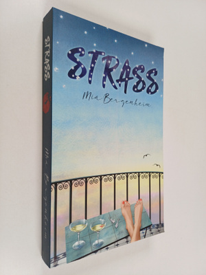 Mia Bergenheim : Strass