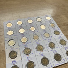 2€ juhlarahoja 25kpl 2005-2024 suomi - pikkukuva 5