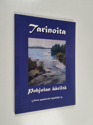 Tarinoita Pohjolan ääriltä