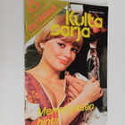 Kultasarja 1/1977 : Menestyksen hinta - pikkukuva 1