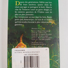 Erin Hunter : Retour a l'etat sauvage - pikkukuva 2
