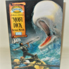 PENDULUM'S ILLUSTRATED STORIES - MOBY DICK (1990) - pikkukuva 1