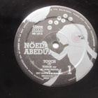 Nöell Abedul: Touch 12" EP 1990 House - pikkukuva 3