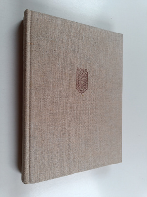 Fredrika Wetterhoffin kotiteollisuusopisto 1885-1960