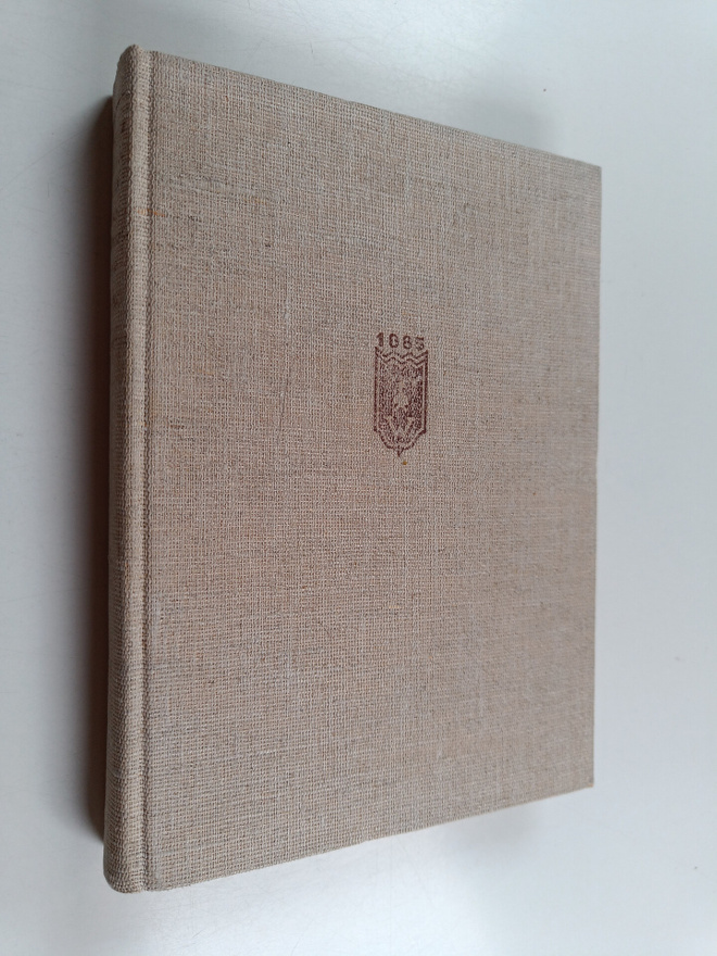 Fredrika Wetterhoffin kotiteollisuusopisto 1885-1960