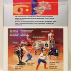 BraveStarr Thunder Stick (1986) Mattel - pikkukuva 2