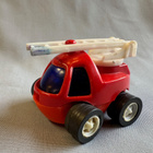 Vintage Jimson paloauto - pikkukuva 2