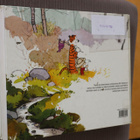 Bill Watterson : Lassi ja Leevi Juhlakirja 4 ( 1.p. 1996 kp) - pikkukuva 2