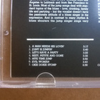 Nite Time Jumpers - Check It Out CD - pikkukuva 3