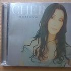 Cher - Believe CD - pikkukuva 1