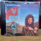 Robert Plant - Now and Zen CD - pikkukuva 1