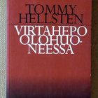 Tommy Hellsten: Ihminen tavattavissa Ihmisenpyörä yms. - pikkukuva 5