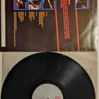 Billy Cobham – Warning vinyyli lp - pikkukuva 2