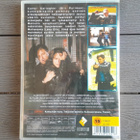 DVD: Ignition (Bill Pullman, Lena Olin 2001) - pikkukuva 2