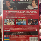 Red Heat (1988) Arnold Schwarzenegger - pikkukuva 2