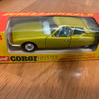 Citroën SM Corgi vanha pikkuauto n 1/43 - pikkukuva 4