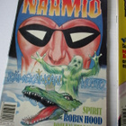 Musta Naamio lehdet n:o 19-20/1988 - pikkukuva 3