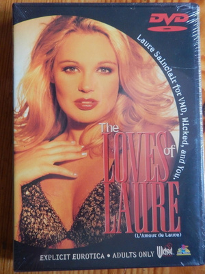 Marc Dorcel - The Loves of Laure