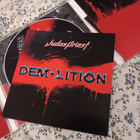 Judas priest cd - pikkukuva 4