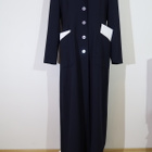 MARIMEKKO RITVA FALLA COLLECTION  KEVYT TAKKI KOKO 38/ 10 - pikkukuva 1
