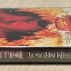 Stephen Kingin CHRISTINE (1983) Erikoisjulkaisu (UUSI) - pikkukuva 3