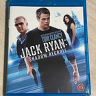 Jack Ryan: Shadow Recruit (2013) Chris Pine - pikkukuva 1
