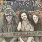 Budgie: Live From The 1980 Reading Festival LP - pikkukuva 1