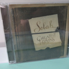 SELAH - GREATEST HYMNS CD - pikkukuva 1