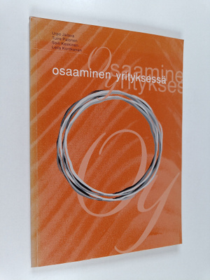 Osaaminen yrityksessä