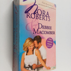 Nora Roberts ym. : Kesä Blossom streetillä ; Toinen maailma - pikkukuva 1