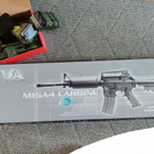 CA M15A4 R.I.S (säkötoiminen) - pikkukuva 1