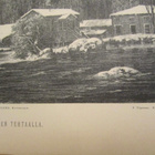 VANHA Gravyyri Munsterhjelm Varkaus 1888 Edlund Tilgmann ISO - pikkukuva 2