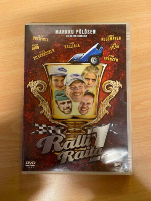 Ralli raita 1