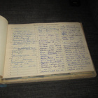 NEGATIIVEJA ALK 1940 LUV, MM HKIN OLYMPIALAISISTA ISO KANSIO - pikkukuva 5