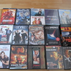 DVD ELOKUVIA 34 KPL - pikkukuva 1