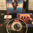IRON MAIDEN: Can I Play With Madness • The Evil That Men Do - pikkukuva 2
