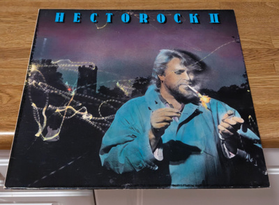 Hectorock 2