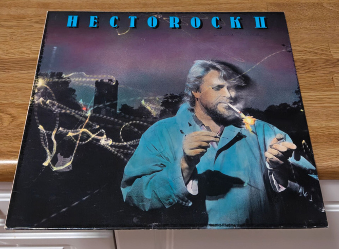 Hectorock 2