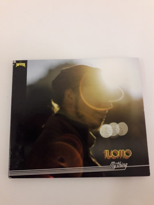 Tuomo - My Thing (2007,cd)