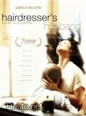 Hairdresser's Husband   -  DVD