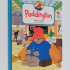 Michael Bond : Paddington löytää kodin - pikkukuva 1