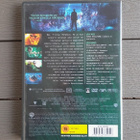 DVD: The Matrix Revolutions 2xDVD (Keanu Reeves 2003) - pikkukuva 2