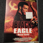Black eagle - musta kotka - pikkukuva 1