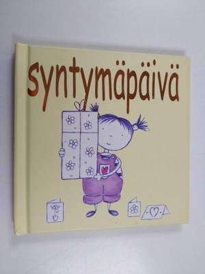 Syntymäpäivä
