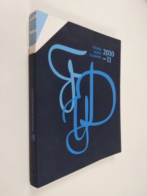 Finnish design yearbook 2010-11