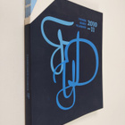 Finnish design yearbook 2010-11 - pikkukuva 1