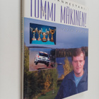Lasse Erola : Maailmanmestari Tommi Mäkinen! - pikkukuva 1