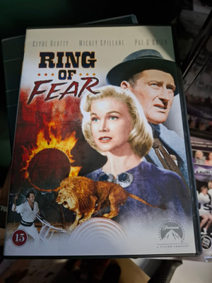 Ring of fear