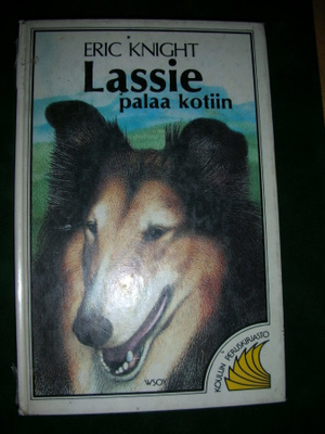 Kirjapaketti nuorten kirjoja