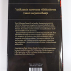 Juan Gomez-Jurado : Juan Gomez-Jurado -paketti : Kuolinke... - pikkukuva 2